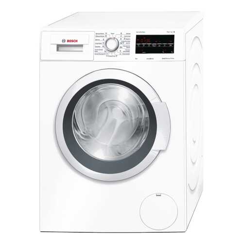 Стиральная машина Bosch WAT20441OE в ДНС