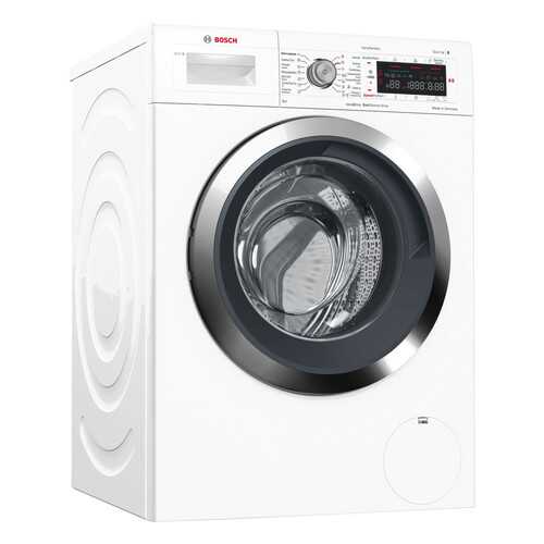 Стиральная машина Bosch WAW326H1OE в ДНС