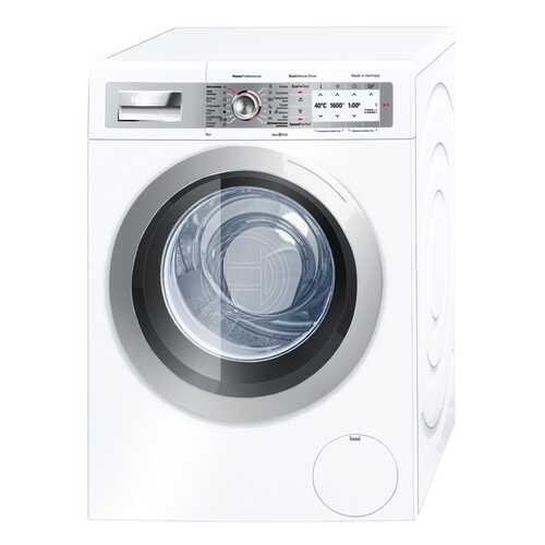Стиральная машина Bosch WAY32742OE в ДНС