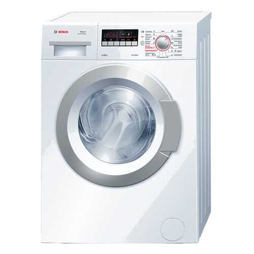 Стиральная машина Bosch WLG20240OE в ДНС