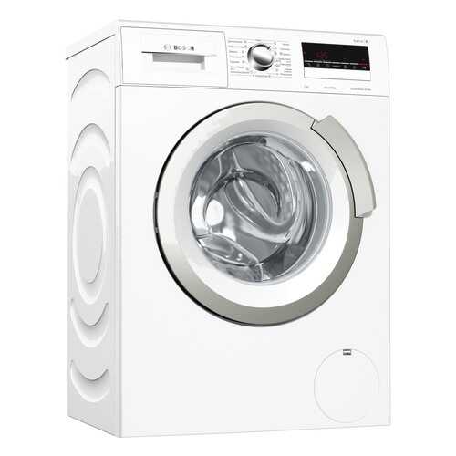 Стиральная машина Bosch WLL24241OE в ДНС