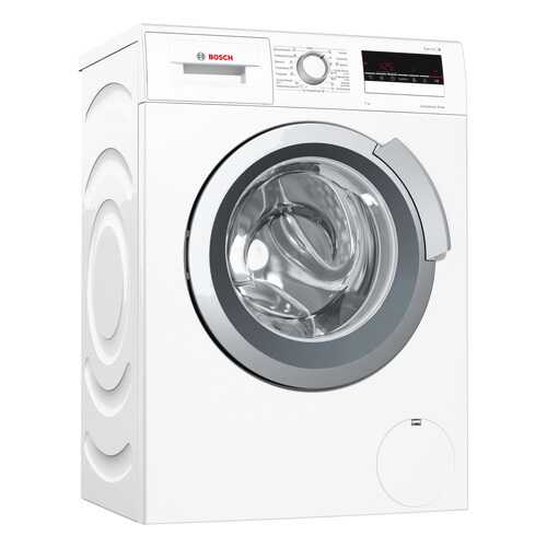 Стиральная машина Bosch WLL2426MOE в ДНС