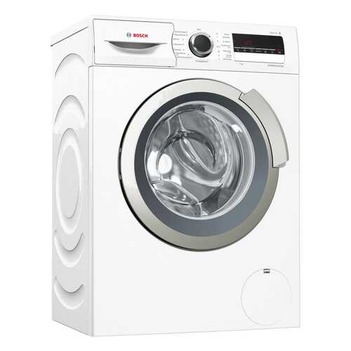 Стиральная машина Bosch WLL24360OE в ДНС