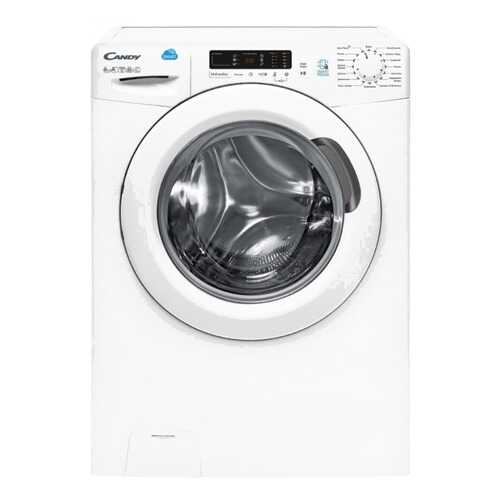 Стиральная машина Candy CS41062D1/2-07 в ДНС