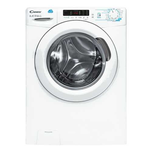 Стиральная машина Candy CSS341062D1-07 в ДНС
