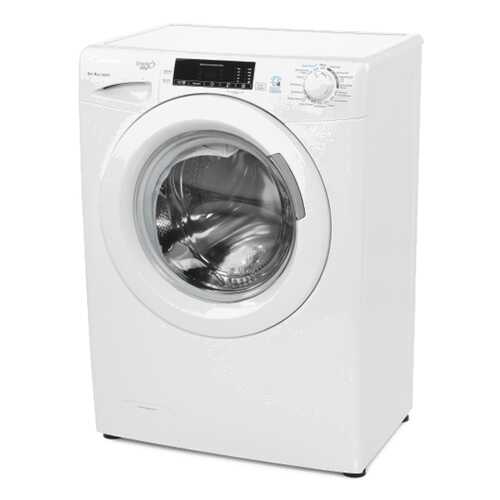 Стиральная машина Candy GVS4126TW3/2-07 в ДНС