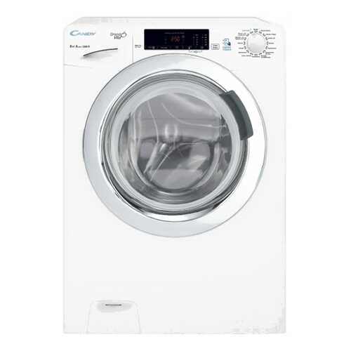 Стиральная машина Candy GVS44128TC3-07 в ДНС