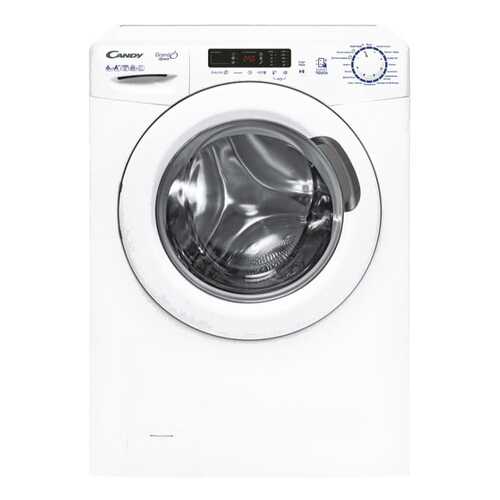 Стиральная машина Candy MCS41262D3/2-07 в ДНС