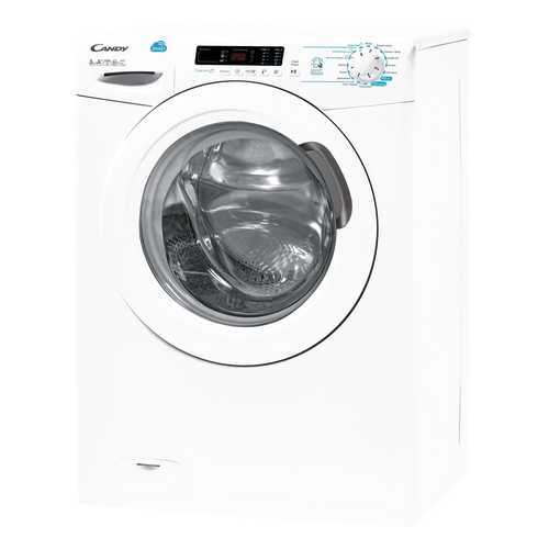 Стиральная машина Candy RCSS41052D1/2-07 в ДНС