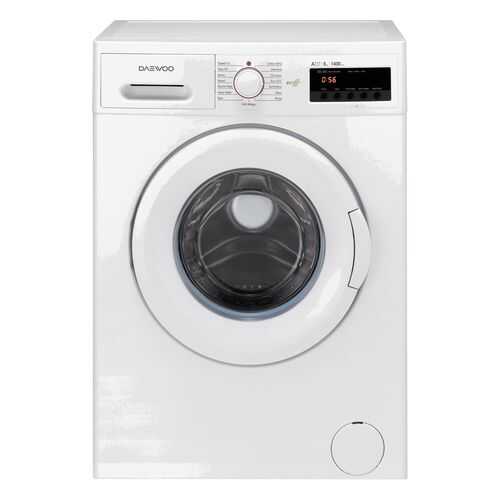 Стиральная машина Daewoo DWD-FV5241 в ДНС