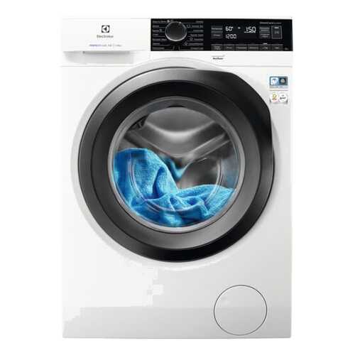 Стиральная машина Electrolux EW7F2R48S в ДНС