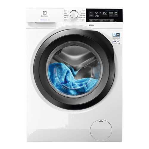 Стиральная машина Electrolux EW7F3R48S в ДНС