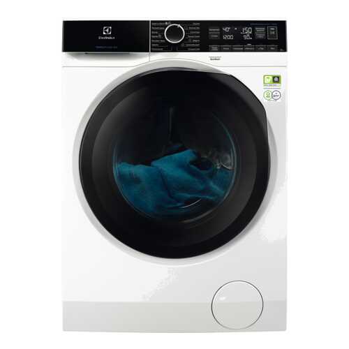 Стиральная машина Electrolux EW8F1R48B в ДНС