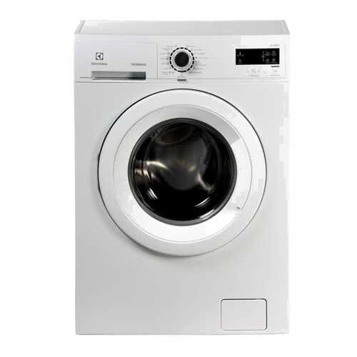 Стиральная машина Electrolux EWS1266EDW в ДНС