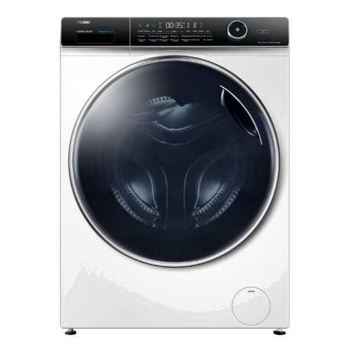 Стиральная машина Haier HW100-BP14986E в ДНС