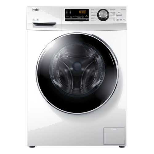 Стиральная машина Haier HW60-10636A в ДНС