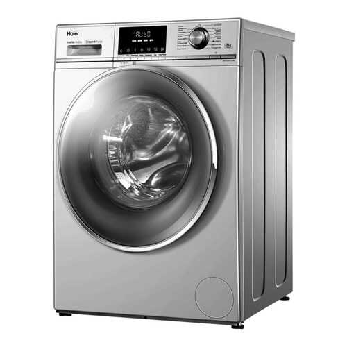Стиральная машина Haier HW70-BP12758S в ДНС