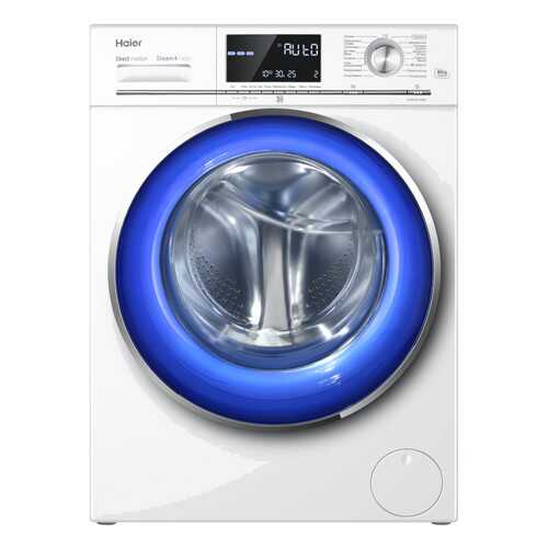 Стиральная машина Haier HW80-B14686 в ДНС