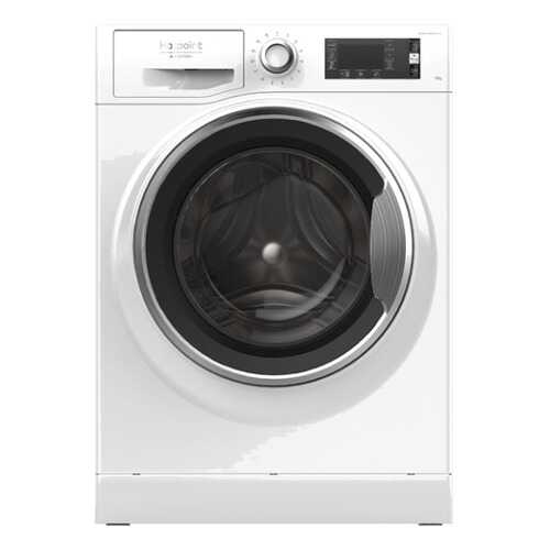 Стиральная машина Hotpoint-Ariston NLLCD 1047 WC AD EU в ДНС