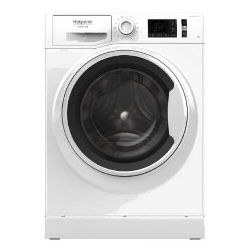 Стиральная машина Hotpoint-Ariston NLM 11 925 WW A EU в ДНС