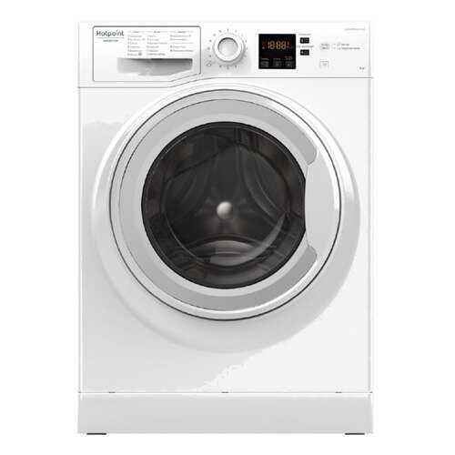 Стиральная машина Hotpoint-Ariston NS 823C W RU в ДНС
