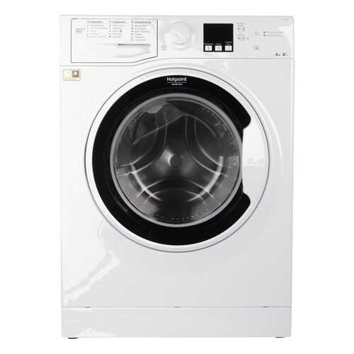 Стиральная машина Hotpoint-Ariston RSM 601 W в ДНС