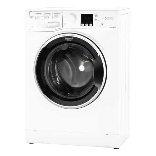 Стиральная машина Hotpoint-Ariston RSM 6029 S RU в ДНС