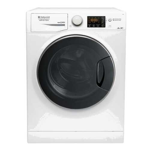 Стиральная машина Hotpoint-Ariston RST 602 ST K в ДНС