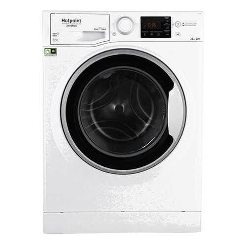 Стиральная машина Hotpoint-Ariston RST 6029 ST S в ДНС