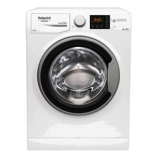 Стиральная машина Hotpoint-Ariston RST 6229 S RU в ДНС