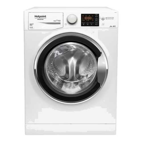 Стиральная машина Hotpoint-Ariston RST 6229 ST X RU в ДНС