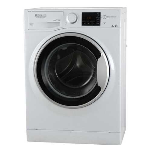 Стиральная машина Hotpoint-Ariston RST 702 ST S в ДНС
