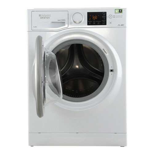 Стиральная машина Hotpoint-Ariston RST 7029 S в ДНС