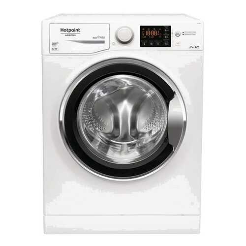 Стиральная машина Hotpoint-Ariston RST 7229 ST X RU в ДНС