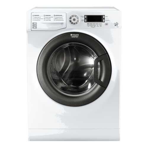 Стиральная машина Hotpoint-Ariston VMSD 722 ST B в ДНС