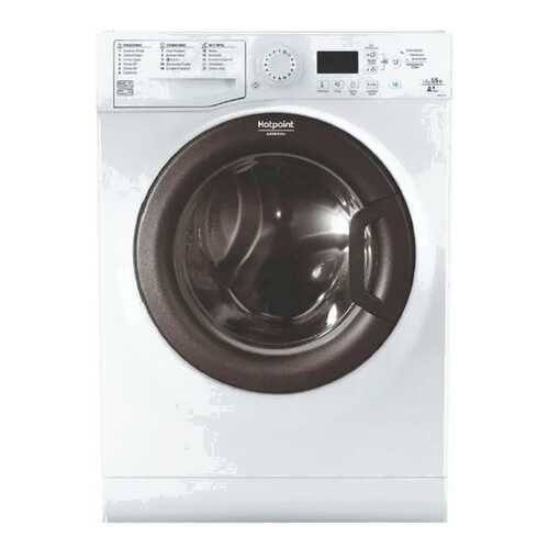 Стиральная машина Hotpoint-Ariston VMSG 501 B в ДНС