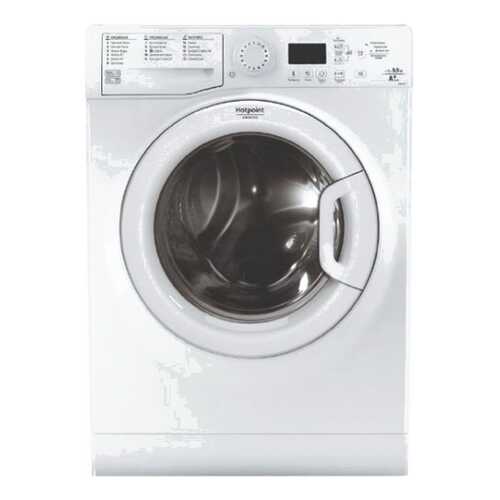 Стиральная машина Hotpoint-Ariston VMSG 501 W в ДНС