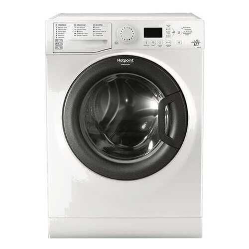 Стиральная машина Hotpoint-Ariston VMSG 622STB в ДНС