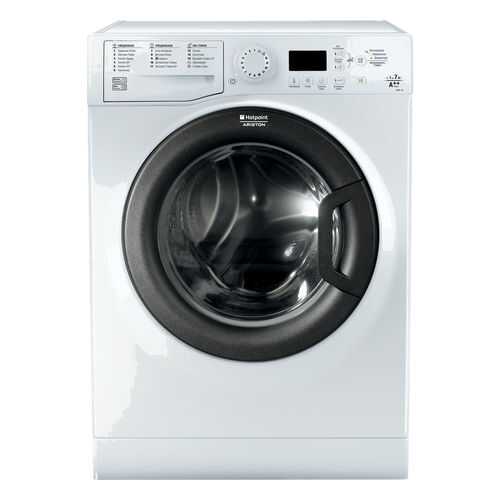 Стиральная машина Hotpoint-Ariston VMSG 702 B в ДНС
