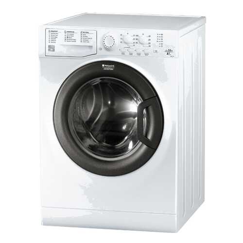 Стиральная машина Hotpoint-Ariston VMSL 501 B в ДНС