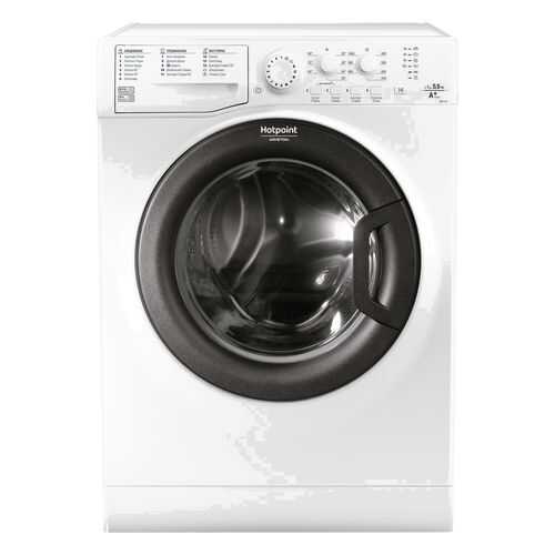 Стиральная машина Hotpoint-Ariston VMSL 501 W в ДНС