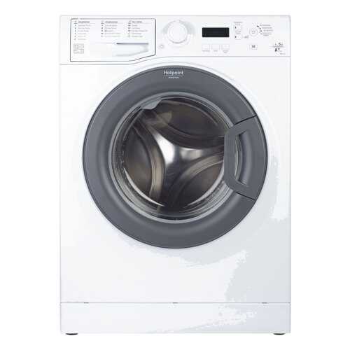 Стиральная машина Hotpoint-Ariston VMUF 501 B в ДНС