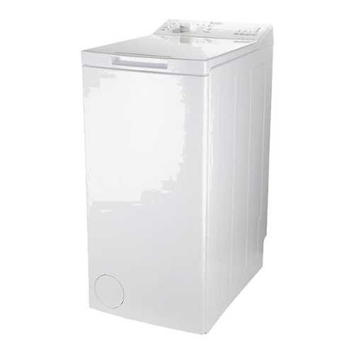 Стиральная машина Hotpoint-Ariston WMTL 601 L CIS в ДНС