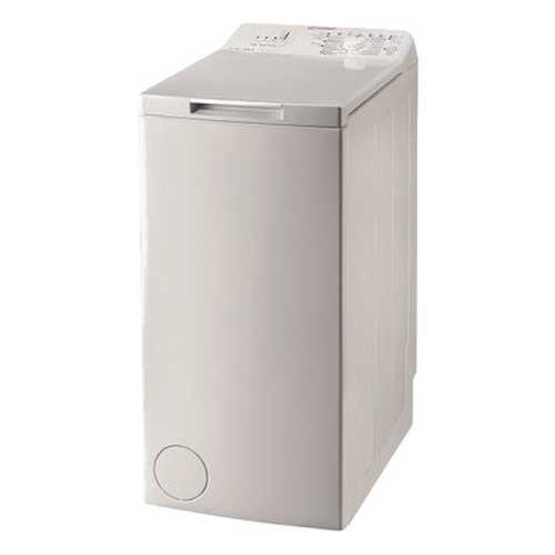 Стиральная машина Indesit BTW A5851 (RF) в ДНС