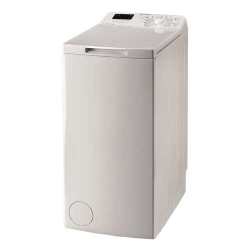 Стиральная машина Indesit BTW D 51052 W (RF) в ДНС