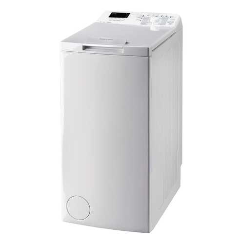 Стиральная машина Indesit BTW D 61253 в ДНС
