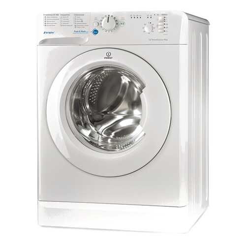 Стиральная машина Indesit BWSB 51051 в ДНС