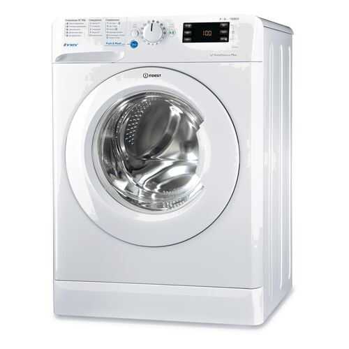 Стиральная машина Indesit BWSE 61051 в ДНС