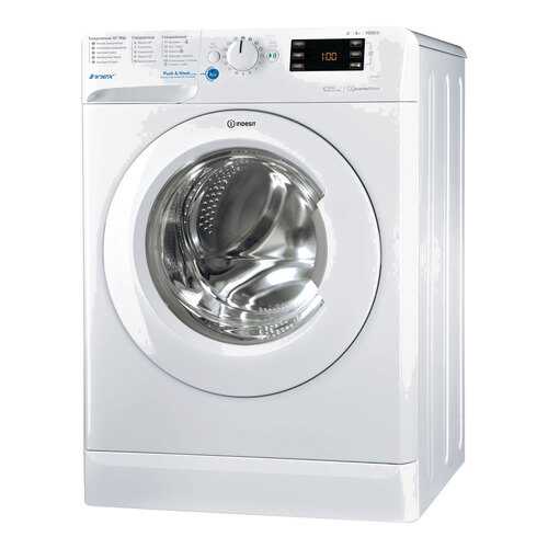 Стиральная машина Indesit BWSE 81082 L B в ДНС