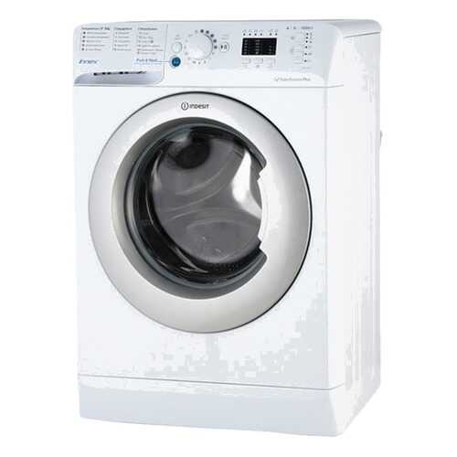 Стиральная машина Indesit BWUA 51051 L B в ДНС